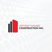AF CONSTRUCTION INC. Ein Projekt aus dem Bereich Br, ing und Identität und Logodesign von Daniel Valdés Verdecia - 21.09.2017
