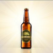 CIMARRON BEER Ein Projekt aus dem Bereich Verpackung von Daniel Valdés Verdecia - 16.05.2014