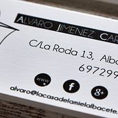 Mi Proyecto del curso: Fotografía de Producto. Product Photograph project by Álvaro Jiménez - 11.21.2018