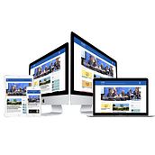 Página Web Foro de Empresas por Madrid. Un proyecto de Diseño Web de David García Rincón - 10.11.2018