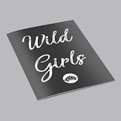 Publicación ↠ Wild Turtle ®. Un progetto di Design editoriale e Graphic design di Juan Mañero, Lojendio - 22.11.2018