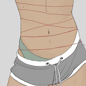 ILUSTRACIONES. Un projet de Art conceptuel, Illustration traditionnelle et Illustration numérique de Iratxe Gonzalez - 22.11.2018