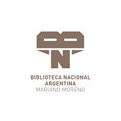 Biblioteca Nacional Argentina . % Agustin Diaz Bardelli tarafından hazırlanan Markalaşma ve Kimlik, Sanat Yönetmenliği, Ve Grafik Tasarım projesi - 11.22.2018