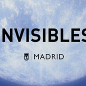 Invisibles. Advertising project by Fernanda Romero-Valdespino - 04.22.2018