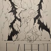 Dibujo . % antonio1hua tarafından hazırlanan Çizim projesi - 11.22.2018