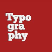 Typography. Design, Graphic Design, T, pograph, Creativit, and 3D project by juan david rodriguez benavides - 11.22.2018