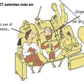 ¡Hay que ver qué buenos y qué verdes que son!. Un progetto di Fumetto e Creatività di sosako - 23.11.2018