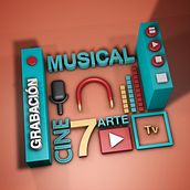 Pieza audiovisual proyecto  Ein Projekt aus dem Bereich 3D, Kunstleitung und 3-D-Modellierung von Jhonny Delgado Viñan - 23.11.2018