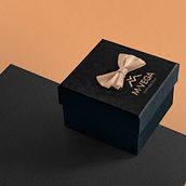 M•Vega. Br, ing, Identit, and Packaging project by Yesith Rosero - 11.24.2018