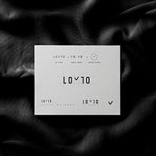 Loyto Watches. Un progetto di Br, ing, Br, identit, Product design, Graphic design e Design industriale di loyto_studio - 08.10.2017