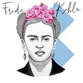 Artist. Desenho de retrato, e Design gráfico projeto de Cristina Bañón Pérez - 24.11.2018