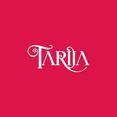Tarija. Un projet de Br, ing et identité , et Création de logos de Guillermo Izaguirre - 24.11.2018