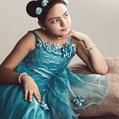 Mi Proyecto del curso: Retoque fotográfico de moda y belleza con Photoshop Ein Projekt aus dem Bereich Porträtfotografie von Ronald Cruz - 25.11.2018
