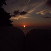 Horizontes bajo luz natural. Photograph project by Fernando Criollo - 11.25.2018