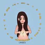 Ilustración variada. Ilustração tradicional e Ilustração digital projeto de Lara Berzosa - 07.11.2019