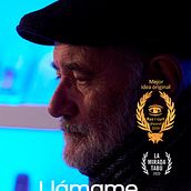 Llámame. Projekt z dziedziny  Kino i  Reklama użytkownika Pau Mora Torrent - 04.11.2018
