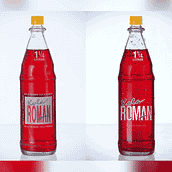 Kola Roman | Retoque Digital. Un progetto di Ritocco fotografico di sixbrains - 16.08.2012