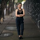 Mi Proyecto del curso: Fotografía de retrato con luz natural. Film, and Photograph project by Marco Saucedo - 11.26.2018