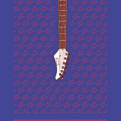 Pelut + The Handclappers. Projekt z dziedziny  Projektowanie plakatów użytkownika Manel Gon - 26.11.2018