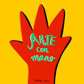 Mi Proyecto del curso: Copywriting: define el tono de tu marca personal. Un proyecto de Br, ing e Identidad, Cop y writing de Desirée - 27.11.2018