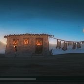 Música para «Anï», cortometraje mexicano. Animation, and Music project by Laura Murcia - 07.29.2018