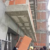 Departamentos En Boca Del Río Veracruz. 3D, and Architecture project by Jonathan Román - 11.27.2018