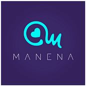 Mi proyecto Manena.ideas!! Quiero darle vida a mi idea  Ein Projekt aus dem Bereich Br und ing und Identität von Lauris Hernandez - 27.11.2018