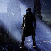 BLUE SERIE  Ein Projekt aus dem Bereich Fotografie von Cristian Pasten - 26.11.2018