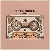Ediciones físicas de CASSETTE, mi álbum de canciones. Br, ing, Identit, Bookbinding, Music, and Paper Craft project by Laura Murcia - 10.12.2017
