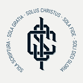 Iglesia Solus Christus Ein Projekt aus dem Bereich Br, ing und Identität, Grafikdesign, T und pografie von Oscar Zúñiga - 27.11.2018
