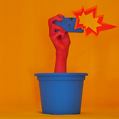 We Are Parpado. Film, Film, Video, TV, Creativit, Art Direction, Photograph, Post-production, Advertising, and Video project by Parpado Studio - 11.27.2018