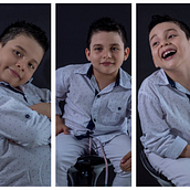 Samuel  Ein Projekt aus dem Bereich Fotografie von Rafael Cardenas - 27.11.2018