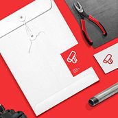 La Tapatía, tubulares®. Un progetto di Br, ing, Br, identit, Creatività, Direzione artistica, Design di loghi, Graphic design, Stor e telling di Héctor Rodríguez - 24.09.2018