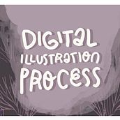 Digital Illustration for the E-zine Proyecto Kahlo. Sketching, Creativit, Drawing, Design, Character Design, Graphic Design, Traditional illustration, and Digital Illustration project by Feliza Gómez Alcalá - 05.04.2018