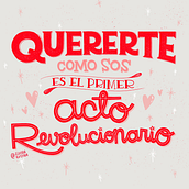 Hand lettering. Un proyecto de Ilustración tradicional, Ilustración digital y Lettering de Antonela Silvestri - 28.11.2018
