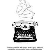 Sobre la volubilidad del espíritu humano - Quim Monzó. Traditional illustration project by candela cueto - 11.28.2018
