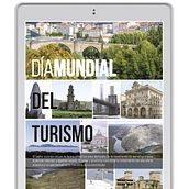 Diseño de publicaciones y publicidades para La Región. Een project van Redactioneel ontwerp van Denís Mariño Beiras - 01.04.2018