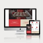 Mi Proyecto del curso: Introducción al Desarrollo Web Responsive con HTML y CSS. Web Development project by alucasfer - 11.29.2018