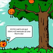 Mi Proyecto del curso: Humor gráfico para principiantes. Creativit, and Drawing project by juanparg89 - 11.28.2018