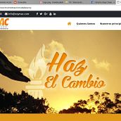MAC. Graphic Design project by Caballero Rivera - 08.20.2018