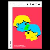 Making of del cortometraje  de "SIETE" . Een project van Film, video en televisie van Mauricio Montaño Martínez - 29.11.2018