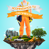 Mi Proyecto del curso: Arte final: preparación de archivos para impresión. Design project by Hector Velazquez - 11.29.2018