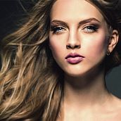 Mi Proyecto del curso: Retoque fotográfico de moda y belleza con Photoshop. Fashion Photograph, and Photo Retouching project by ale_ - 11.30.2018