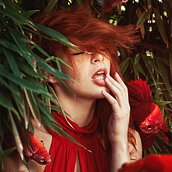 Fotografía y Fotocomposición. Concept Art, Photograph, Studio Photograph, Fashion Photograph, Portrait Photograph, Photographic Lighting, Photograph, Post-production, Advertising, Photo Retouching, and VFX project by Junior Pabon - 12.20.2018