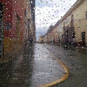 Lluvia . Un progetto di Fotografia e Fotografia con smartphone di Arnold Balabarca - 30.11.2018