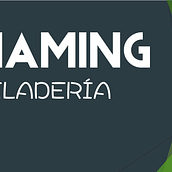 Naming: Heladería. Naming project by Cristina Tulcanaza Salinas - 12.01.2018