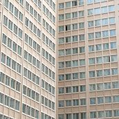 Mi Proyecto del curso: Fotografía arquitectónica y urbana . Photograph project by Carlos Velarde - 12.02.2018