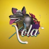 Mi Proyecto del curso: Introducción exprés al 3D: de cero a render con Cinema 4D. 3D, Creativit, Design, Traditional illustration, and Digital Illustration project by Mariana García Tecontero - 12.03.2018