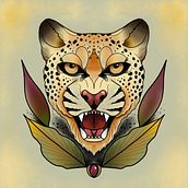 Mi Proyecto del curso: Ilustración digital con Procreate. Traditional illustration project by Pamela Zapata - 12.03.2018