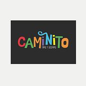 Caminito Restaurant Menu. Br, ing, Identit, Editorial Design, and Digital Illustration project by Marta Bolancel - 12.04.2018